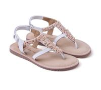 GIOSEPPO Inya Sangle réglable, Blanc, 35 EU