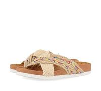 GIOSEPPO Inzago, Tongs Filles, multicolore, 33 EU