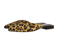 GIOSEPPO Irasburg Mary Jane Chaussures Plates pour Femme, léopard, 39 EU