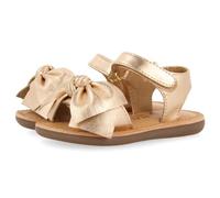 GIOSEPPO Itala, Sandale Bébé-Fille, Or rose, 20 EU, Doré rose, 20 EU