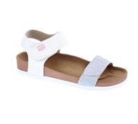 Gioseppo Jabbeke Sandales Fille Argent - 36