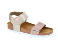 Gioseppo Jabbeke Sandales Fille Or - 28