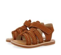 GIOSEPPO Jatoba, Sandales plates pour bébé, Cuir, 24 EU
