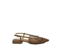 Gioseppo - Jericho Mule - Femme - Chaussures - Brun - Taille: 38 EU
