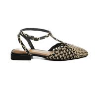 Gioseppo - Jhelum Ballerine - Femme - Chaussures - Noir - Taille: 38 EU