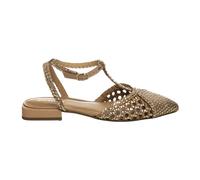 Gioseppo - Jhelum Mules tressées - Femme - Chaussures - Beige - Taille: 41 EU