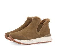 GIOSEPPO Jondal, Chaussures Femme - Beige - Tabac, 37 EU EU