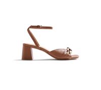 Gioseppo - Kabarnet Sandal - Femme - Chaussures - Brun - Taille: 36 EU