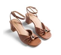 GIOSEPPO KABARNET Sangle en T pour femme, cuir, 39 EU