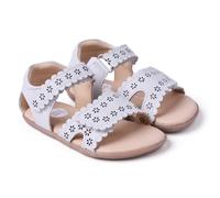 GIOSEPPO Kabati Sangle réglable pour bébé fille Blanc 22 EU