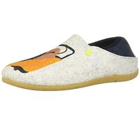 GIOSEPPO Kauns Chausson Homme, Gris, 43 EU