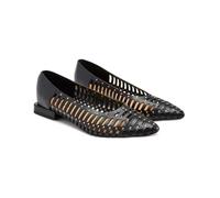 GIOSEPPO Femme Kenosha Chaussure Baby, Noir, 40 EU