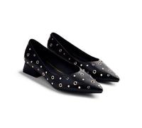 Gioseppo Kenyon Heel Shoes Noir EU 36 Femme