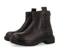 GIOSEPPO Kisber Botte Oxford, Noir, 39 EU