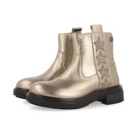 GIOSEPPO Kisber Botte Oxford, Plomb, 36 EU