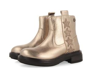 GIOSEPPO Kisber Botte Oxford, Plomb, 39 EU