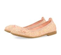 GIOSEPPO KOLONGE, Mary Jane Flat, Rose, 33 EU, Rose, 33 EU
