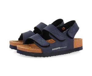 GIOSEPPO KRAPINA, Tongs, Marin, 35 EU, bleu marine, 35 EU