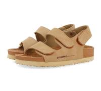 GIOSEPPO Krapina Tongues, Taupe, 27 EU