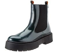 Gioseppo KRAUBATH, Chaussure bateau, Verde Oscu,