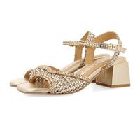 GIOSEPPO LADOCK Sandale Femme Or 37 EU, or, 37 EU
