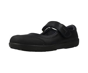 Gioseppo Lambda, Ballerines Bout fermé Fille, Bleu Marino), 33 EU