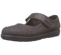 Gioseppo Lambda Ballerines Bout fermé, Marron, 40 EU
