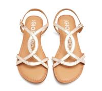 Gioseppo Lamim Sandals Doré EU 37 Femme