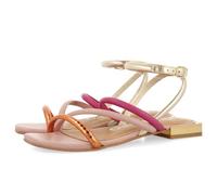GIOSEPPO LATAH, Sandale pour femme, Rose, 38 EU, rose, 38 EU