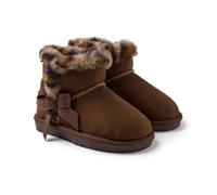 GIOSEPPO Lathrun Botte Tendance, léopard, 25 EU