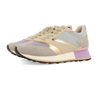 GIOSEPPO Lawton Chaussures pour Femme, Bleu, 38 EU, Bleu, 38 EU