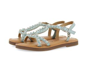 GIOSEPPO LAZARAT, Sandale, Bleu, 28 EU, bleu, 28 EU