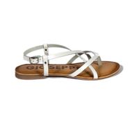 Gioseppo - Lelex Sandal - Femme - Chaussures - Blanc - Taille: 38 EU