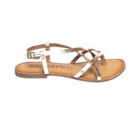 Gioseppo - Lelex Sandale - Femme - Chaussures - Jaune - Taille: 40 EU