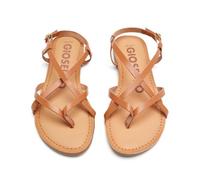 Gioseppo Lelex Sandals Doré EU 37 Femme