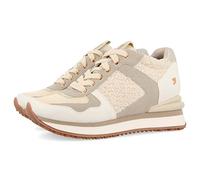 GIOSEPPO Lellig, Chaussures Femme, Blanc, 38 EU