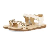 Gioseppo Sandale plate Lemington Blanc Taille 35 EU