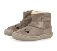 GIOSEPPO Levoca Fille Botte Oxford, Gris, 24 EU