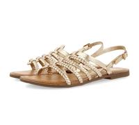 GIOSEPPO LIMINA, Sandale pour femme, or, 38 EU, or, 38 EU