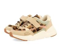 GIOSEPPO Lipany Basket, léopard, 33 EU