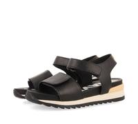 GIOSEPPO Looe, Chaussures Filles, Noir, 31 EU