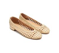 GIOSEPPO Femme Lorain Chaussure Baby, Blanc Ivoire, 39 EU