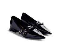 GIOSEPPO Lucan Plateforme Femme, Noir, 39 EU, Noir, 39 EU