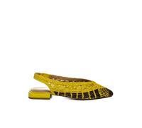 Gioseppo - Magarini Ballerina - Femme - Chaussures - Jaune - Taille: 38 EU