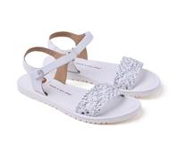 GIOSEPPO Mahiu Sangle réglable, Blanc, 38 EU