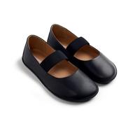 GIOSEPPO MALAKISI Mary Jane Chaussures Plates pour Femme Noir Pointure 36