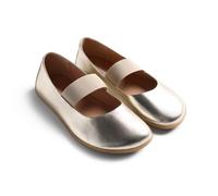 GIOSEPPO Malakisi Mary Jane Chaussures pour Femme Platine 36 EU
