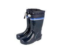 Gioseppo Markham, Bottes & Bottines Souples garçon, Bleu Marino, 31 EU