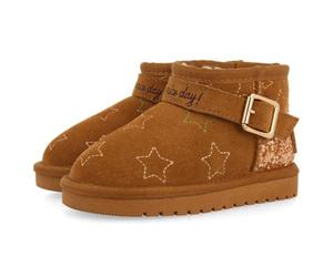 GIOSEPPO Matrei Botte Oxford, Cuir, 33 EU