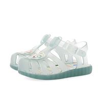 GIOSEPPO Mayari, Sandales pour bébé, Jeans, 26 EU